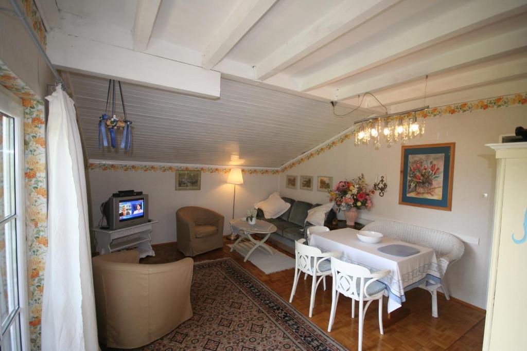 Appartement Am Schilift Sankt Gilgen Exterior photo