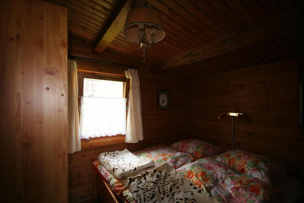 Appartement Am Schilift Sankt Gilgen Exterior photo