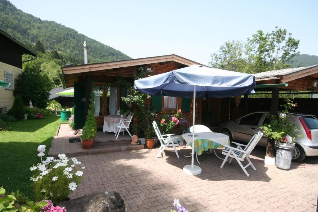 Appartement Am Schilift Sankt Gilgen Exterior photo